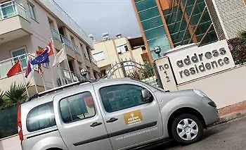 Address Apartahotel