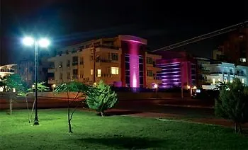 Address Apartahotel