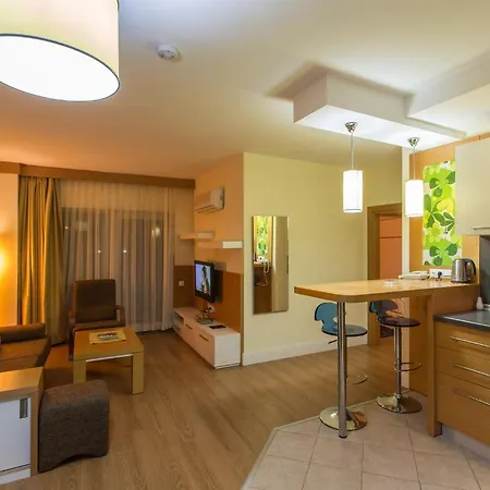 Address Apartahotel