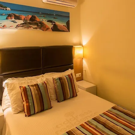 Address Apartahotel Antalya