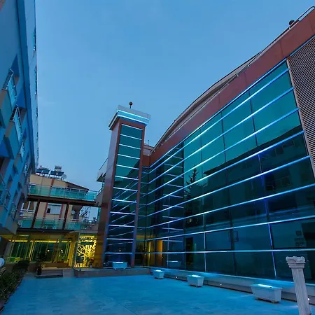 Address Apartahotel